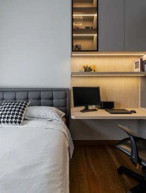 Modern Contemporary