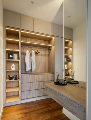 Modern Contemporary