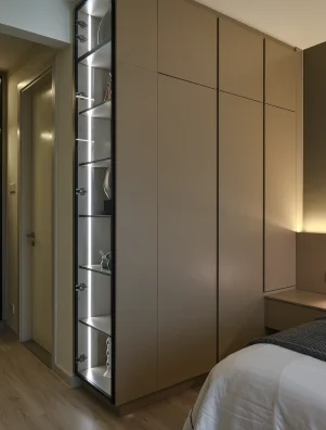 Modern Contemporary