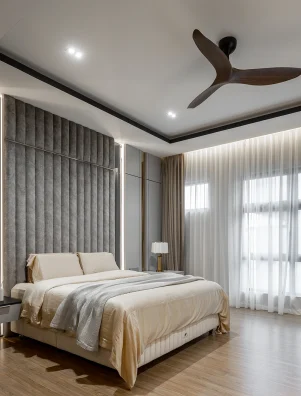 Modern Luxe