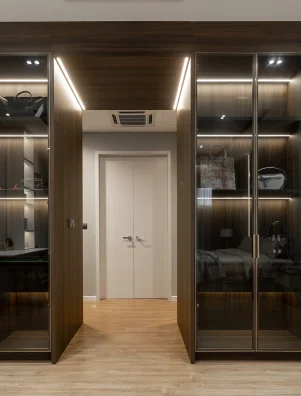 Modern Luxe