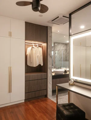 Modern Luxe