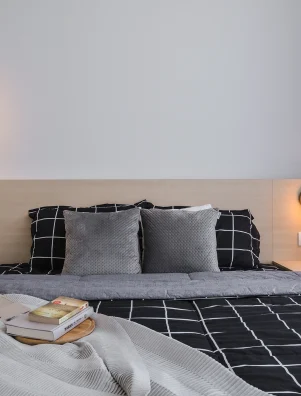 Modern Minimalist