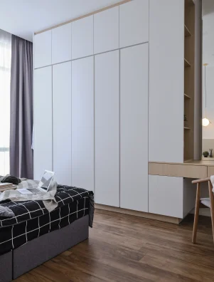 Modern Minimalist