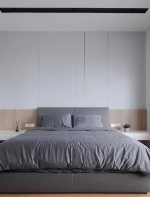 Modern Minimalist