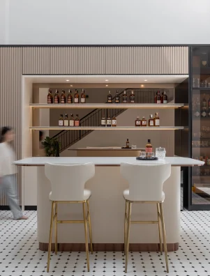 Modern Luxe