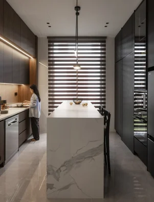 Modern Luxe
