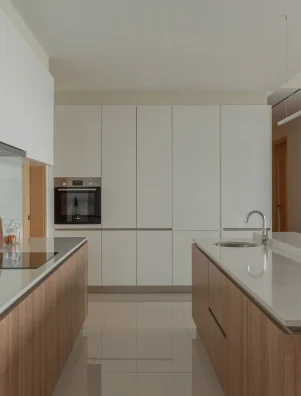 Modern Minimalist
