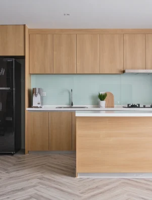 Modern Minimalist