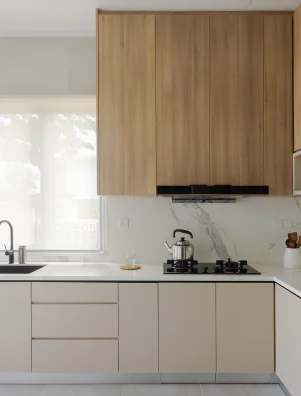 Modern Minimalist