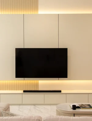 Modern Classic