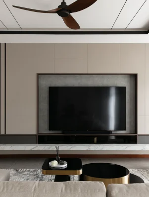Modern Contemporary