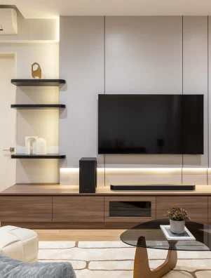 Modern Contemporary