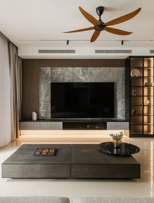 Modern Luxe