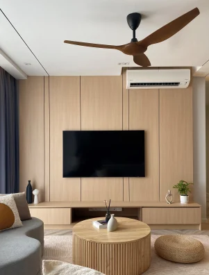 Modern Minimalist