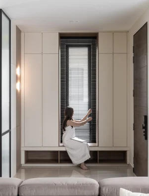 Modern Contemporary
