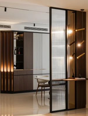 Modern Luxe