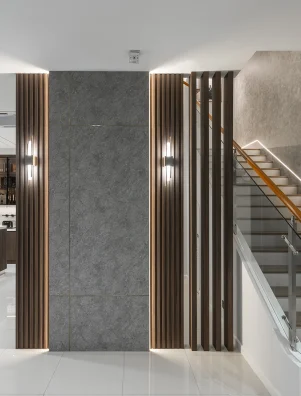 Modern Luxe