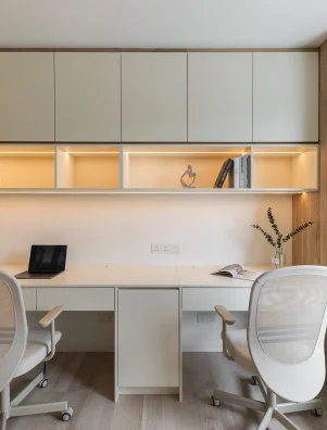 Modern Minimalist