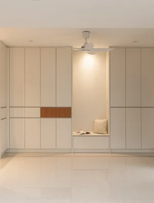 Modern Minimalist