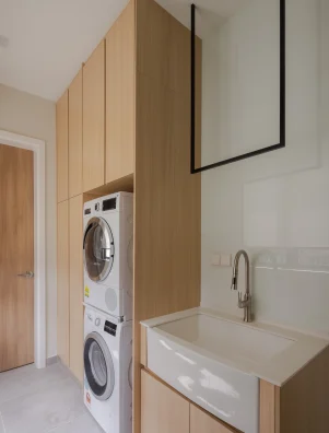 Modern Minimalist
